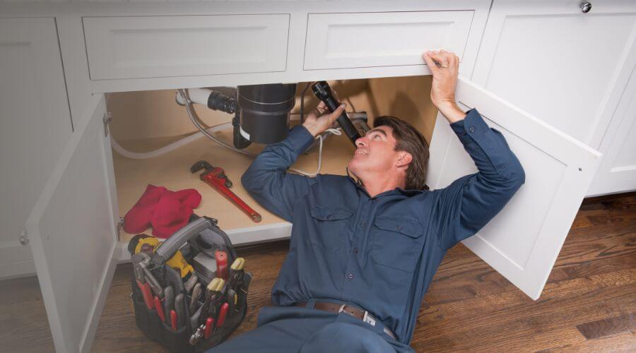 Professional sewer line replacement in Smock, PA
